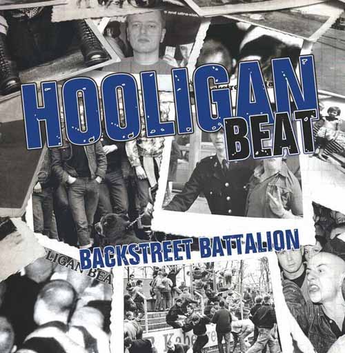 Hooligan Beat "Backstreet Battalion"
